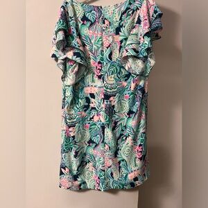Lilly Pulitzer Kathie Dress